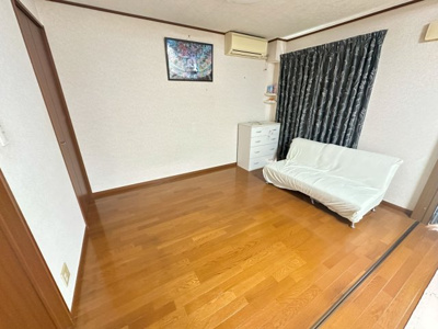 【洋室】 | 諏訪野町戸建