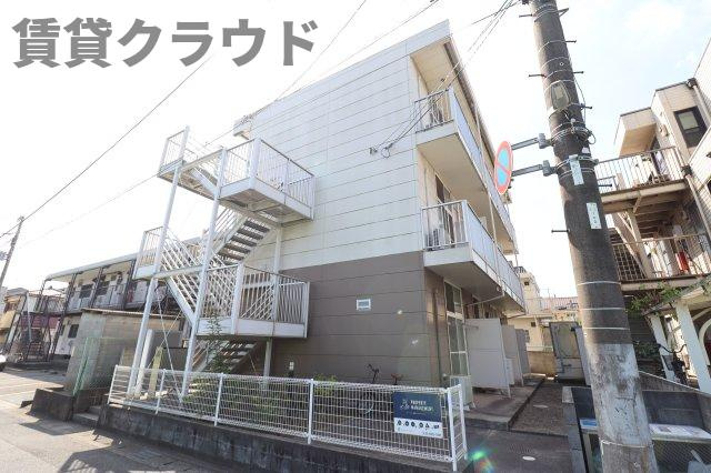 メゾン・ド・アンジュ