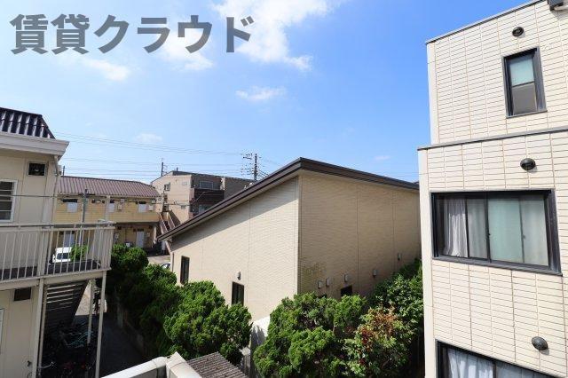 メゾン・ド・アンジュの展望|明日を自由に『Asfree』賃貸クラウド千葉蘇我店です！