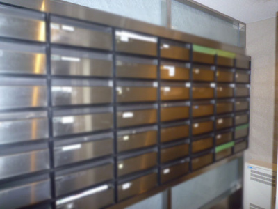 【その他】 | ライオンズマンション上桂