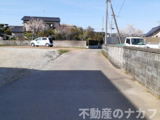  松橋町松橋