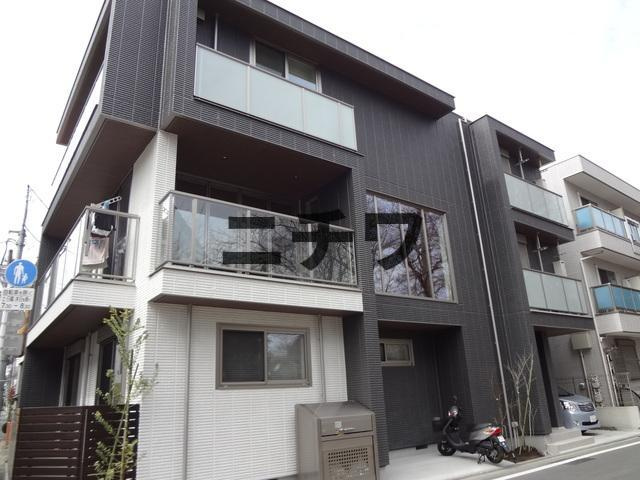 Ｌｉｇａｒｅの外観|★耐震耐火のへーベルメゾン★