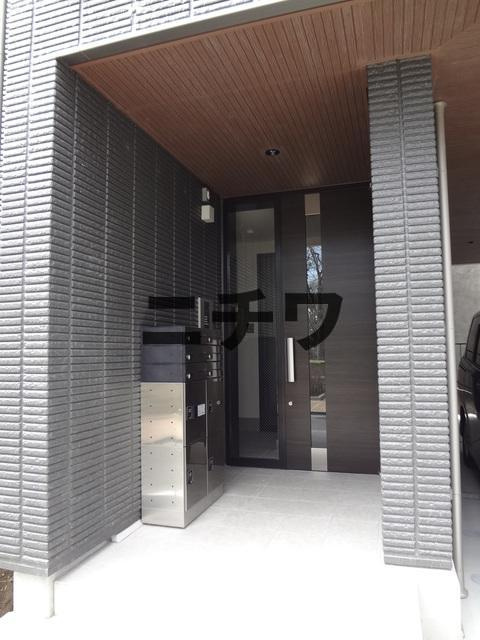 Ｌｉｇａｒｅのロビー|★エントランス★