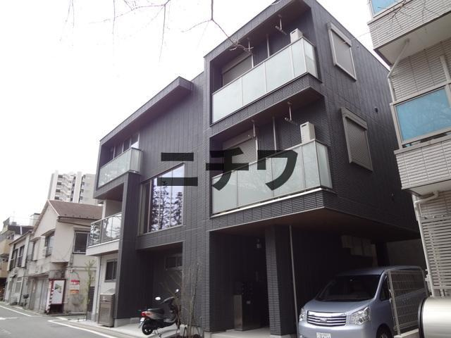 Ｌｉｇａｒｅの外観|★外観★