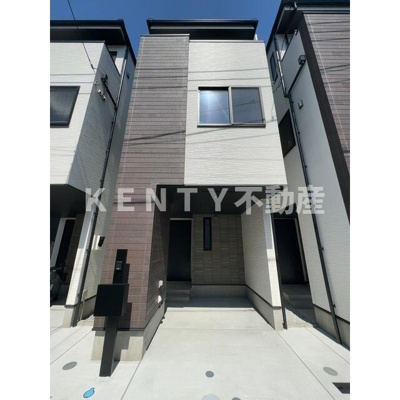 【外観】 | Ｋｏｌｅｔ小田栄＃０７ | 外観もきれいです