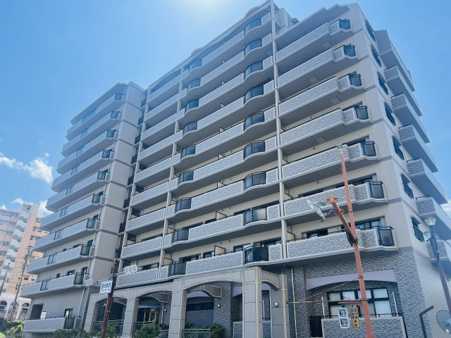 ヴィルヌーブ神戸五色山