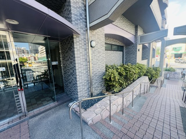 ヴィルヌーブ神戸五色山のその他