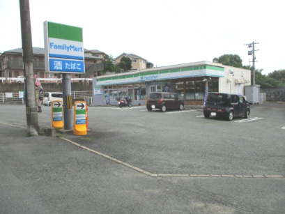 西区池田2丁目のその他|ファミリーマート 熊本池田二丁目店まで徒歩2分