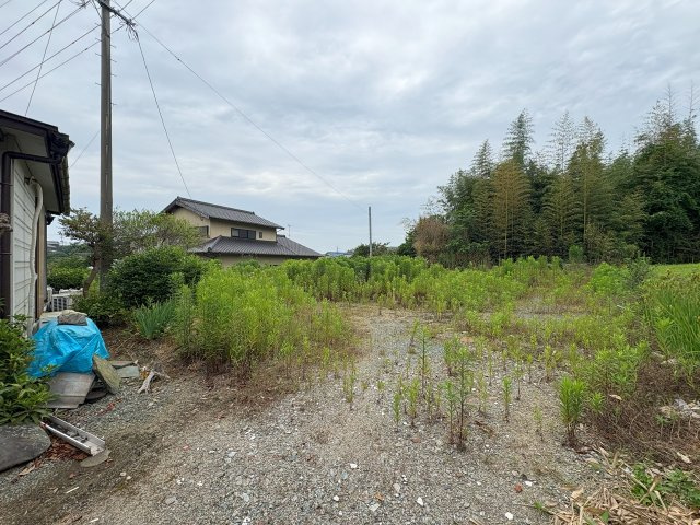 売地)広川町大字日吉