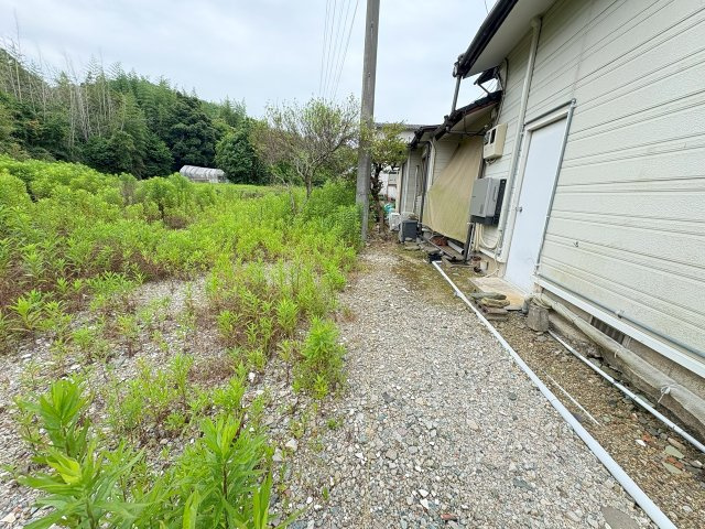 売地)広川町大字日吉