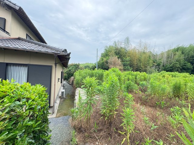 売地)広川町大字日吉