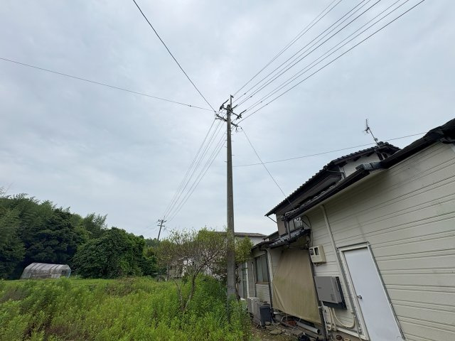 売地)広川町大字日吉