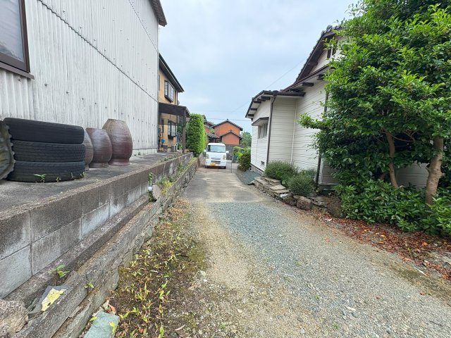 売地)広川町大字日吉