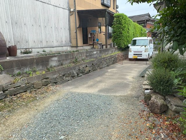 売地)広川町大字日吉