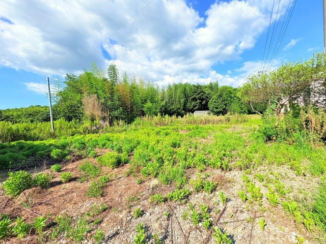 売地)広川町大字日吉