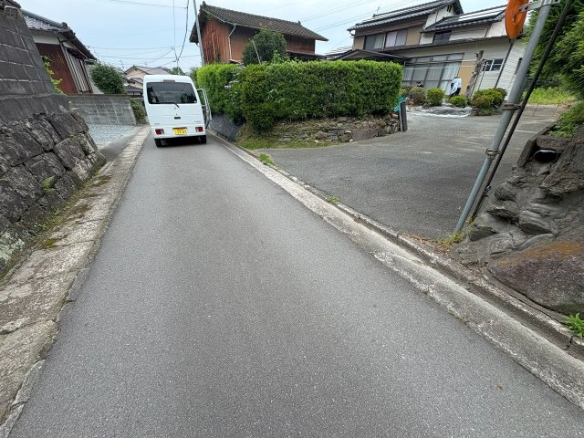 売地)広川町大字日吉