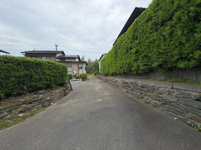 売地)広川町大字日吉