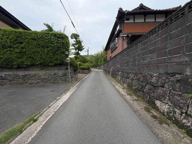売地)広川町大字日吉