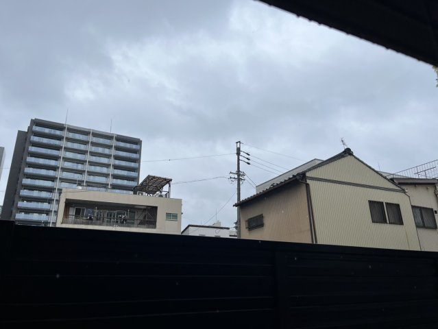 ARROWS｜名古屋市の賃貸ならMy賃貸の展望|ARROWS