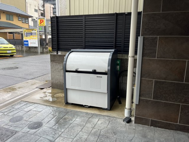 ARROWS｜名古屋市の賃貸ならMy賃貸のその他共用部分|ARROWS