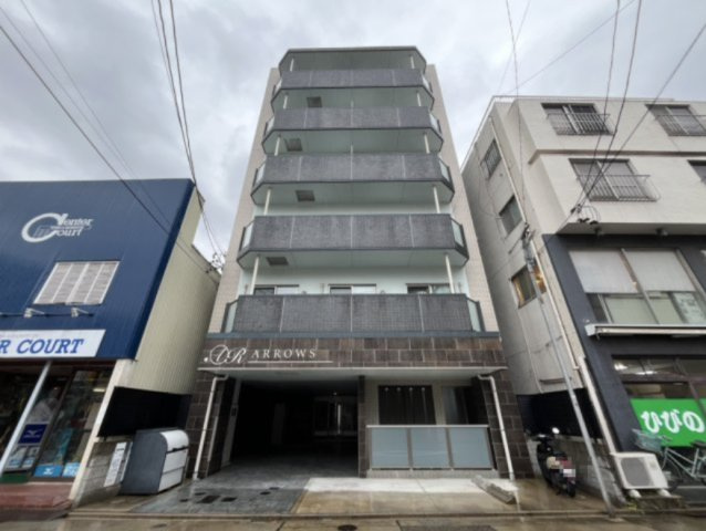 ARROWS｜名古屋市の賃貸ならMy賃貸
