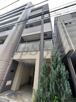 【外観】 | クレア元浅草