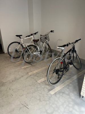 【その他共用部分】 | クレア元浅草