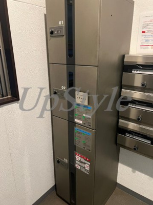 【その他共用部分】 | クレア元浅草