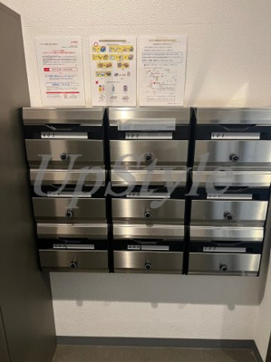 【その他共用部分】 | クレア元浅草