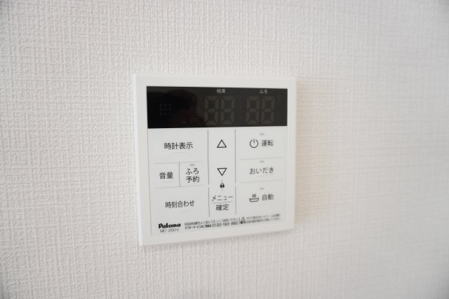 草加市苗塚町 未入居戸建 全16棟 8号棟のキッチン