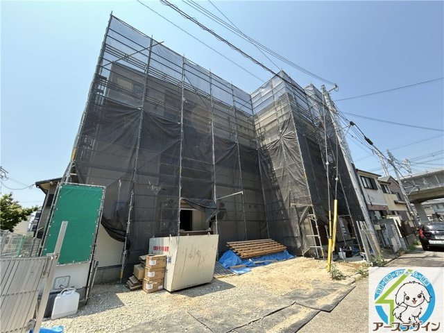 （仮称）ジーメゾン明石東二見