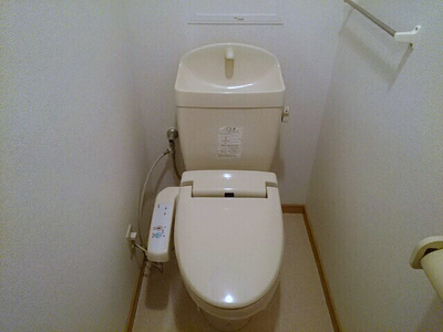 【トイレ】 | グランソレイユ