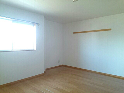 【寝室】 | グランソレイユ