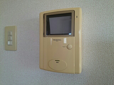 【セキュリティ】 | グランソレイユ