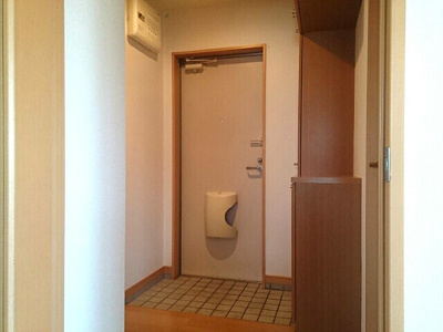 【玄関】 | グランソレイユ