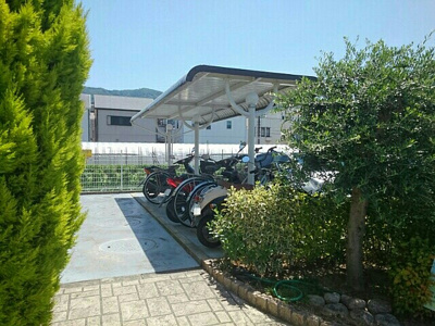 【その他共用部分】 | グランソレイユ