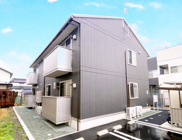 ラ・ペルラ下北沢