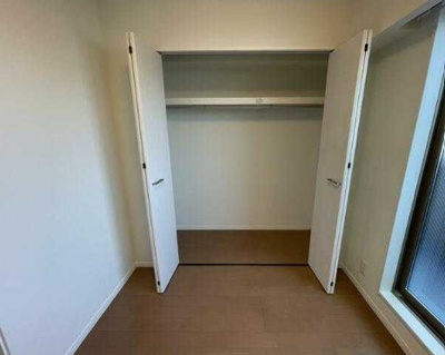 【収納】 | PLAISANT VILLA上福岡 | 同一仕様写真
