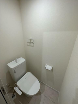 【トイレ】 | PLAISANT VILLA上福岡 | 同一仕様写真