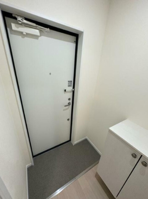 【玄関】 | PLAISANT VILLA上福岡 | 同一仕様写真