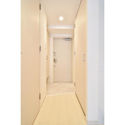 【その他共用部分】 | アドバンス新大阪ラシュレ | 物件の画像11