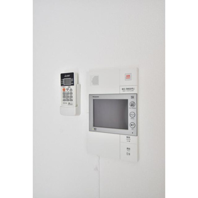 【セキュリティ】 | アドバンス新大阪ラシュレ | 物件の画像12