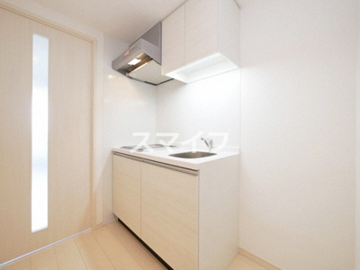 【キッチン】 | アドバンス新大阪ラシュレ