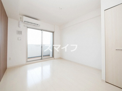 【居間・リビング】 | アドバンス新大阪ラシュレ