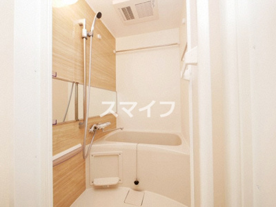 【シャワールーム】 | アドバンス新大阪ラシュレ