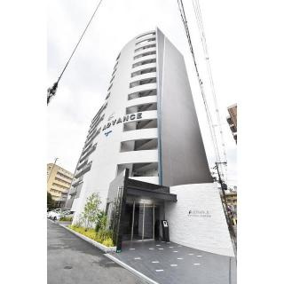 【外観】 | アドバンス新大阪ラシュレ | 外観写真