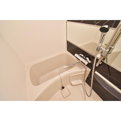 【浴室】 | アドバンス新大阪ラシュレ | 物件の画像5