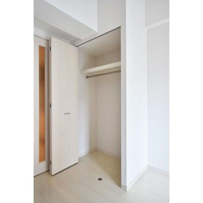 【収納】 | アドバンス新大阪ラシュレ | 物件の画像7