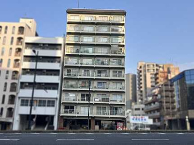 【外観】 | バルミー平和(JS)