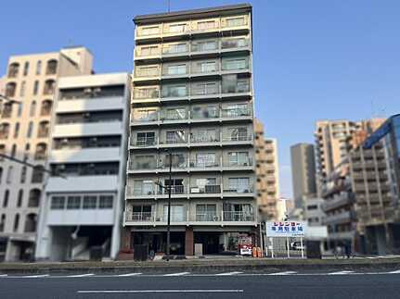 【外観】 | バルミー平和(JS)